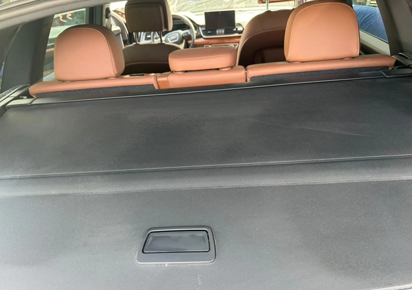 Audi Q5 cena 89900 przebieg: 112000, rok produkcji 2021 z Bukowno małe 232